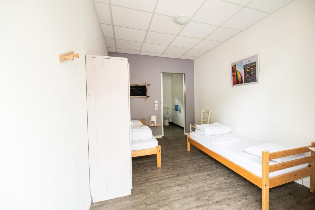 Nouvel Horizon Guest Center Landes * Vieux-Boucau-les-Bains
