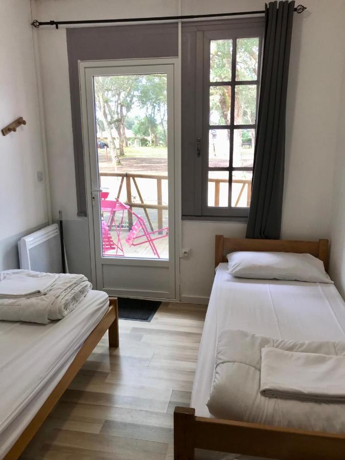 Nouvel Horizon Guest Center Landes Hostal *