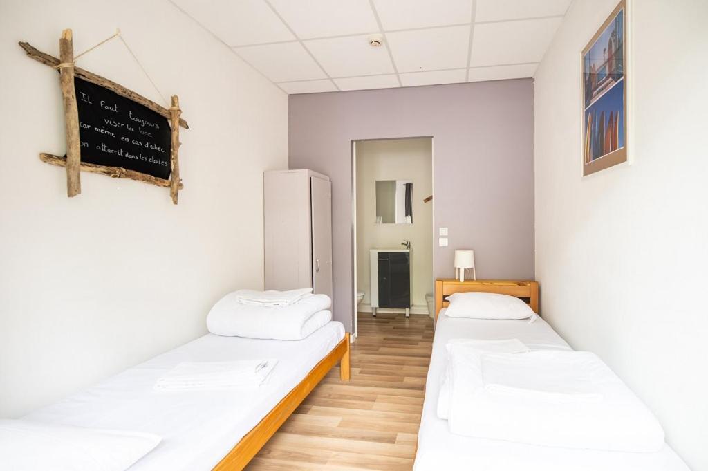 Nouvel Horizon Guest Center Landes *
