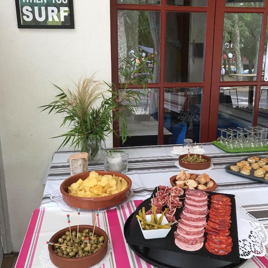 Hostal Nouvel Horizon Guest Center Landes