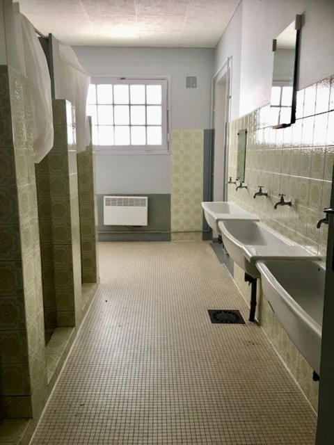 Nouvel Horizon Guest Center Landes Hostal *