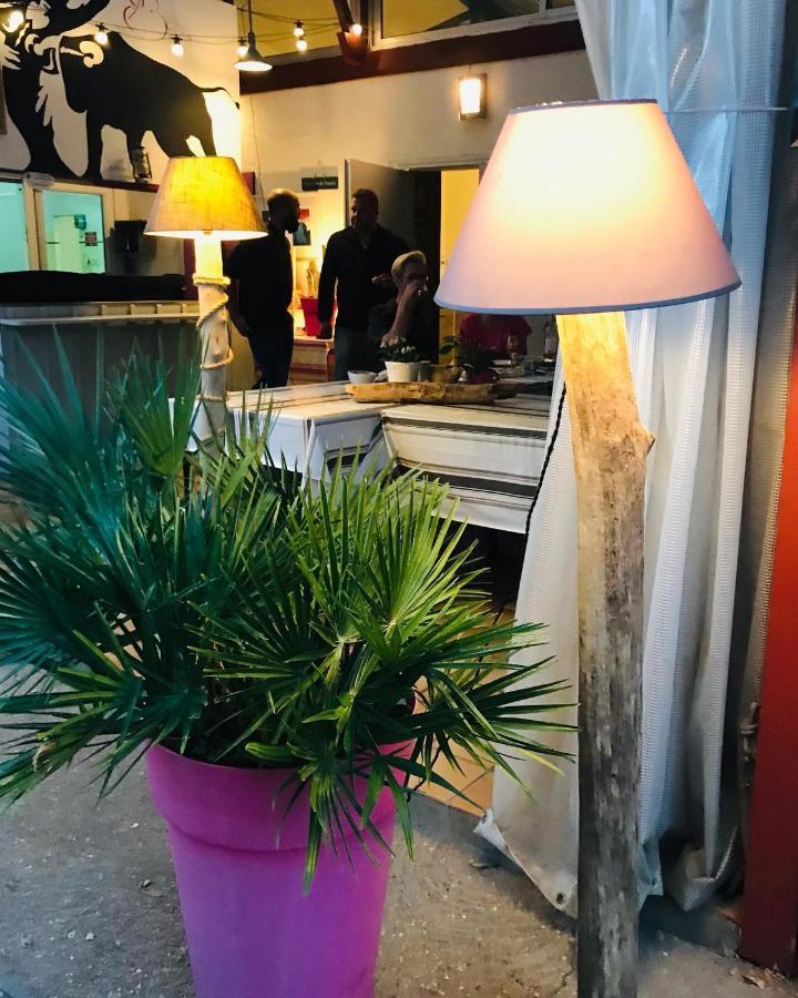 Nouvel Horizon Guest Center Landes Hostal *