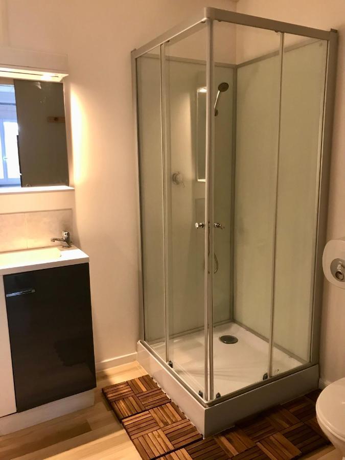 Hostal Nouvel Horizon Guest Center Landes Vieux-Boucau-les-Bains