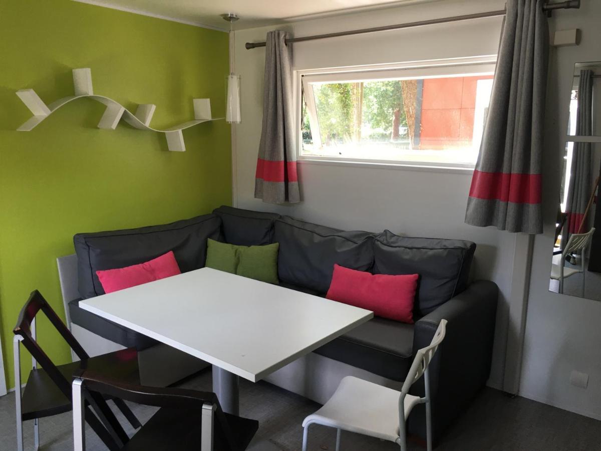 Nouvel Horizon Guest Center Landes * Vieux-Boucau-les-Bains