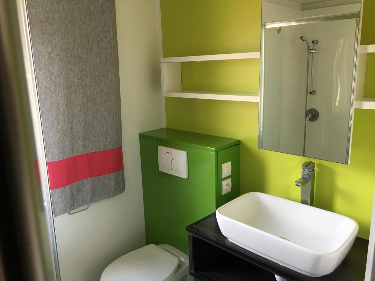 Hostal Nouvel Horizon Guest Center Landes