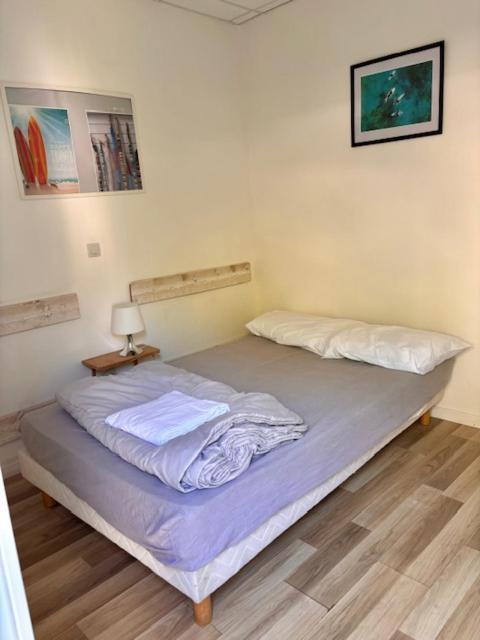 Nouvel Horizon Guest Center Landes * Vieux-Boucau-les-Bains