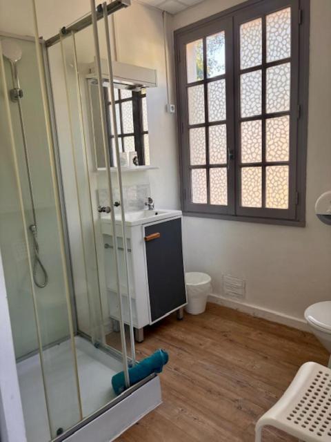 Hostal Nouvel Horizon Guest Center Landes