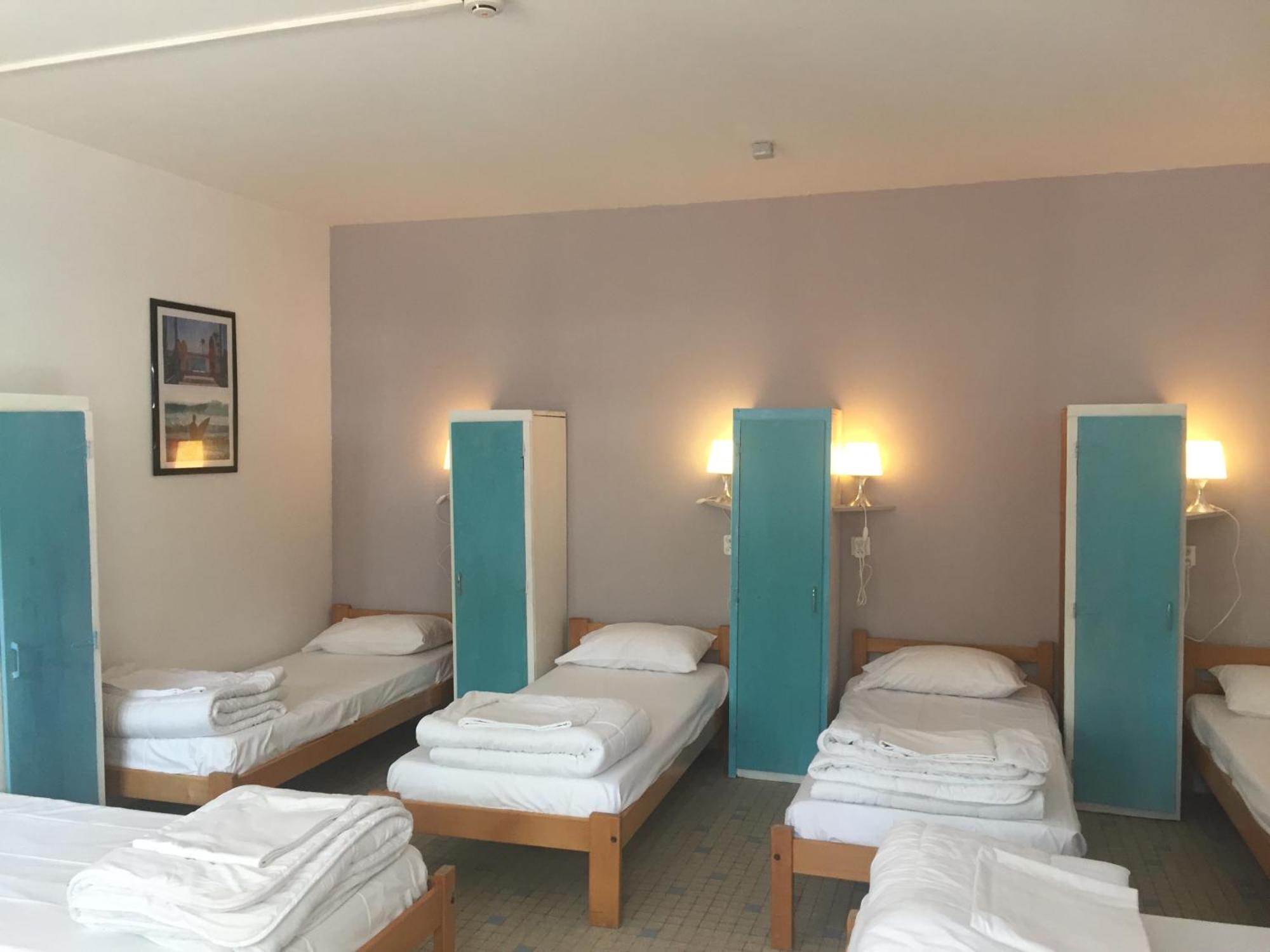 Hostal Nouvel Horizon Guest Center Landes Vieux-Boucau-les-Bains